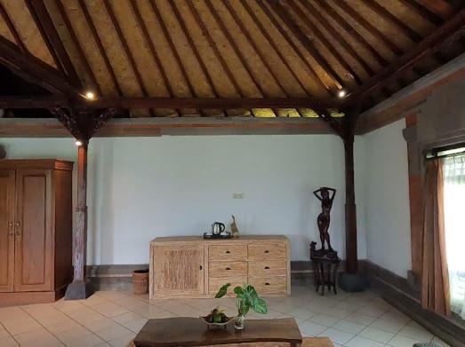 Patal Kikian Villa Sidemen  Buitenkant foto